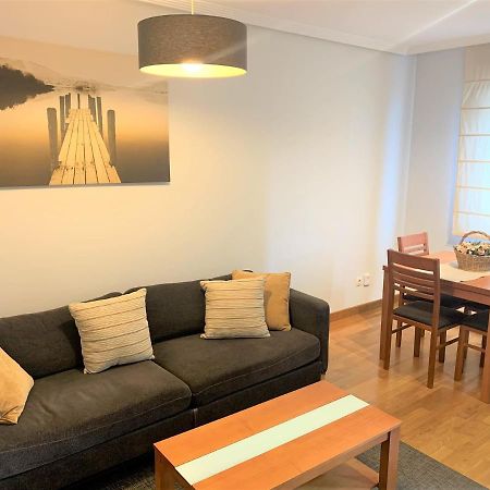 Apartamento La Losa Apartment Oviedo Exterior photo