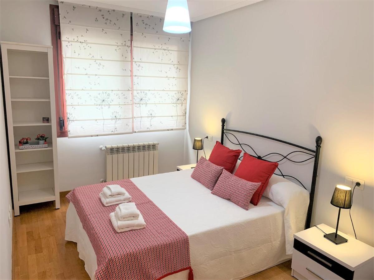 Apartamento La Losa Apartment Oviedo Exterior photo