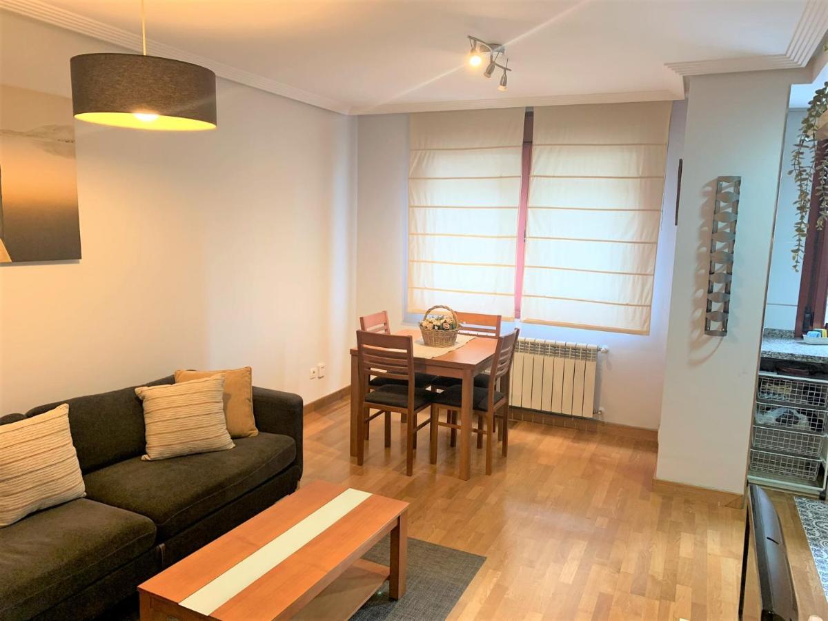 Apartamento La Losa Apartment Oviedo Exterior photo