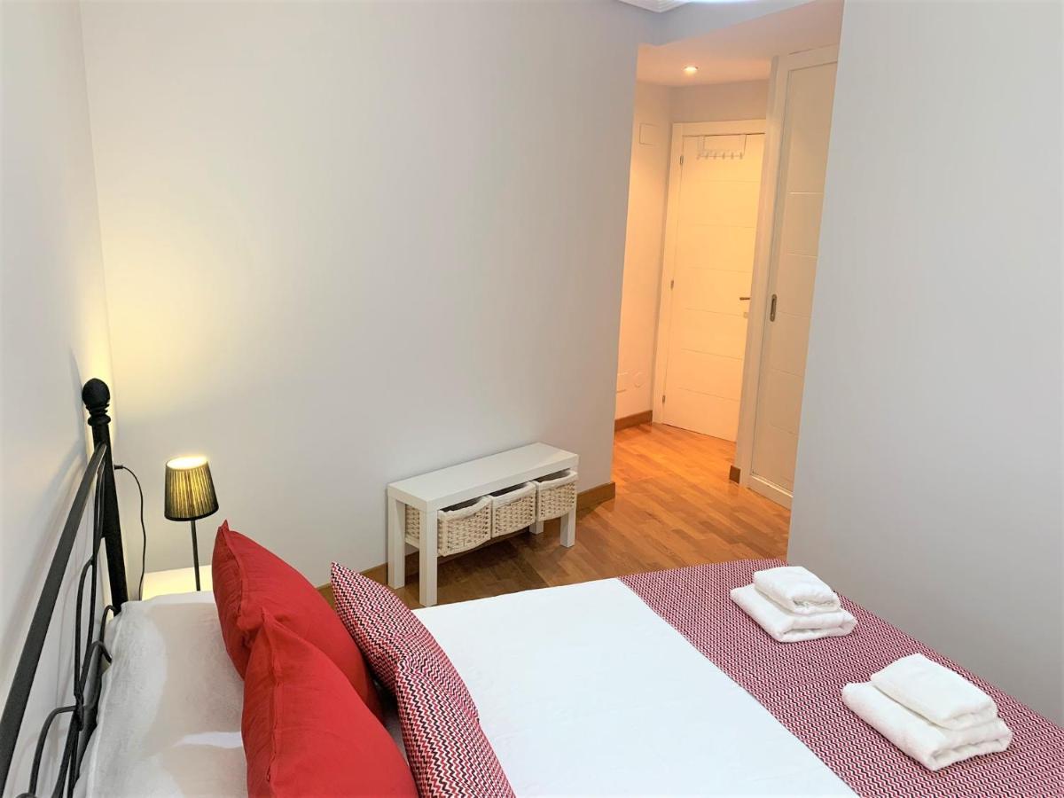 Apartamento La Losa Apartment Oviedo Exterior photo