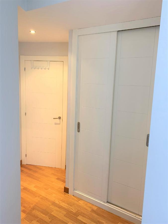 Apartamento La Losa Apartment Oviedo Exterior photo